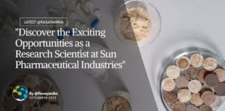 Research Scientist Sun Pharma Jobs - Apply Online