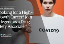 "Looking for a High-Growth Career? Join Indegene as a Drug Safety Associate!"