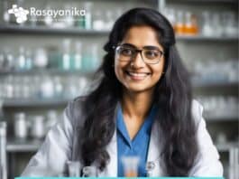 Unilever Chemistry Job Opening - Apply Online
