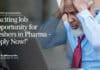 "Exciting Job Opportunity for Freshers in Pharma - Apply Now!"