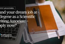 "Land your dream job at Indegene as a Scientific Writing Associate - Apply now!"