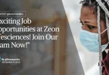 "Exciting Job Opportunities at Zeon Lifesciences! Join Our Team Now!"