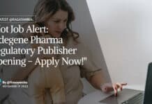 "Hot Job Alert: Indegene Pharma Regulatory Publisher Opening - Apply Now!"