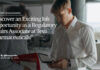 "Discover an Exciting Job Opportunity as a Regulatory Affairs Associate at Teva Pharmaceuticals!"