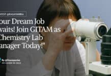 GITAM Chemistry Lab Manager Recruitment - Apply Now! Are you a skilled Chemistry professional looking for new opportunities? GITAM Deemed University, located in Visakhapatnam, Andhra Pradesh, India, is currently seeking a Lab Manager to join their team. This is a great opportunity to contribute to the advancement of science and research in a dynamic educational institution. About the job Manage day-to-day operations of the central instruments facilities, including scheduling and coordinating equipment usage. Maintaining laboratory supplies, and ensuring adherence to safety protocols and procedures. Supervise laboratory staff and train new employees on laboratory procedures, equipment operation, and safety practices. Maintain and troubleshoot analytical instruments, including performing routine maintenance and arranging for repairs as needed. Collaborate with other researchers and scientists to design and carry out experiments using analytical instruments. Manage laboratory budget and procurement of new equipment and supplies. Maintain laboratory documentation and records, including experimental data, equipment logs, and safety protocols. Ensure compliance with regulatory requirements and oversee laboratory inspections. Qualifications and Skills Bachelor's or Master's degree in Chemistry, Biochemistry, or a related field. Extensive experience working with analytical instruments and conducting analytical experiments. Strong analytical skills and ability to interpret and analyze data. Experience managing laboratory staff and overseeing laboratory operations. Strong organizational and time management skills, with the ability to prioritize tasks and manage multiple projects simultaneously. Excellent communication skills, with the ability to effectively collaborate with other researchers and scientists. Knowledge of laboratory safety protocols and regulations. Familiarity with laboratory budgeting and procurement processes. Strong attention to detail and ability to maintain accurate records and documentation.