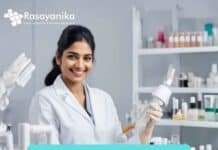 Freshers Pharma & Chemistry Executive Job at Sredstva Regionale Chemie Pvt Ltd