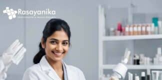 Freshers Pharma & Chemistry Executive Job at Sredstva Regionale Chemie Pvt Ltd