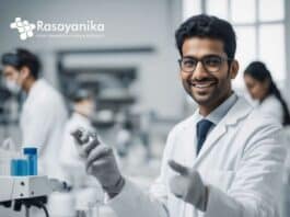 Marico Analytical Chemistry Officer Job Opening, Apply Online