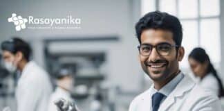Marico Analytical Chemistry Officer Job Opening, Apply Online