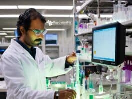 Avient Corporation R&D Chemistry