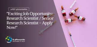 Jubilant Biosys Organic Chemistry PhD Job - Apply Online