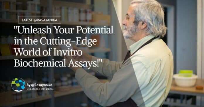 Enveda Pharmaceutical Sciences Job - Apply For RS/SRA Post