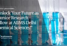 "Unlock Your Future as a Junior Research Fellow at AIIMS Delhi Chemical Sciences!"