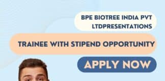 BPE Biotree India Pvt