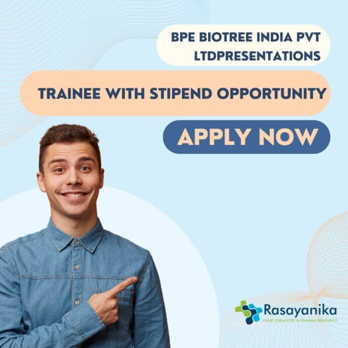 BPE Biotree India Pvt
