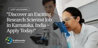 Aqua Works Private Job