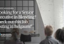 "Looking for a Senior Executive in Blending? Check out this Job Posting in Belgaum!"