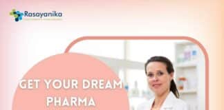 Pharma Scientist Job