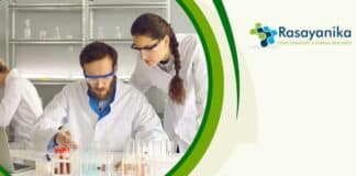 SJRI Pharma Recruitment