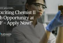 "Exciting Chemist II Job Opportunity at IFF - Apply Now!"