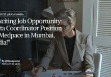 "Exciting Job Opportunity: Data Coordinator Position at Medpace in Mumbai, India!"