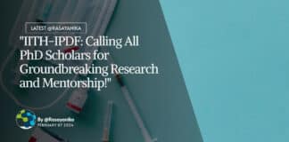 IITH-IPDF Apply Online - Institute Post-Doctoral Fellowships