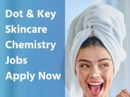 Dot & Key Skincare Chemistry