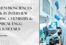 Anthem BioSciences Walk-In-Interview