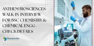 Anthem BioSciences Walk-In-Interview