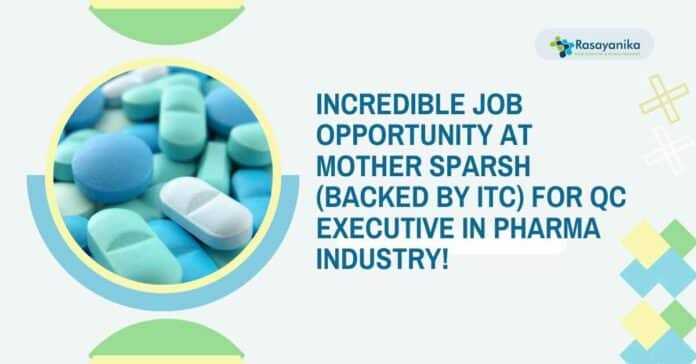 Mother Sparsh QC Executive
