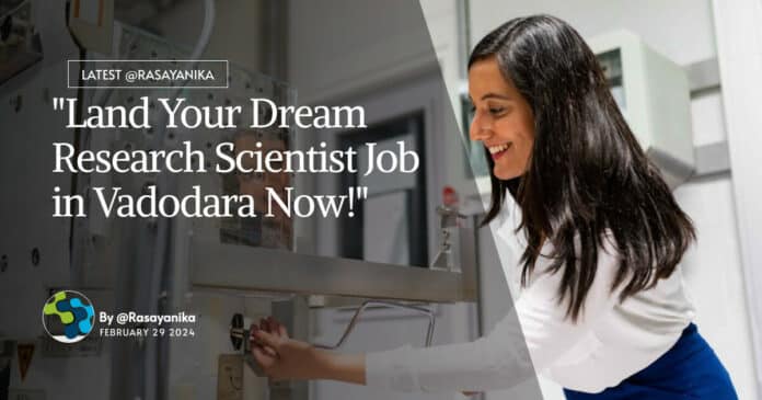 Reliance Industries Hiring