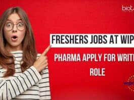 Freshers Jobs at Wipro