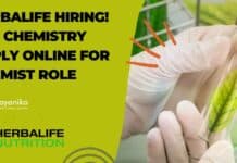 Herbalife Hiring!