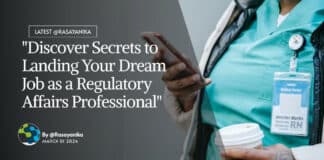 Siemens Healthcare BPharma & MPharma Regulatory Affairs Job
