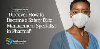 Pfizer Pharma Associate Job Openings - Safety Data Management Role