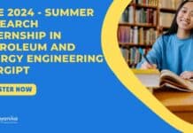 RIPE 2024 - Summer Research Internship