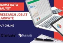 Clarivate Healthcare Research & Data