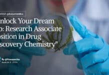 Jubilant Biosys Pharma & Organic Chemistry Research Associate Job, Apply Online