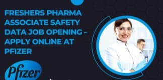 Freshers Pharma Associate Safety Data