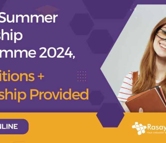 SVNIT Summer Internship Programme
