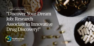 Jubilant Biosys Organic Chemistry & Pharma Job Opening, Apply Online