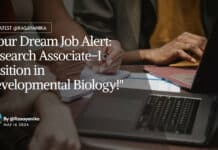 MACS-ARI Pharma Job Openings - Apply Online