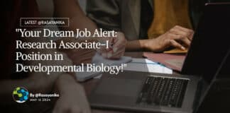 MACS-ARI Pharma Job Openings - Apply Online