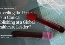 Novo Nordisk Clinical Publishing Job For Pharma Candidates - Apply Online Now