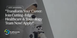 Merck Pharma Regulatory Job Opening - Chemistry Apply Online