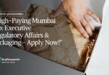 J&J Pharma & Chemistry Job Opening - Apply Online