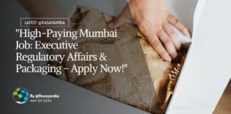 J&J Pharma & Chemistry Job Opening - Apply Online