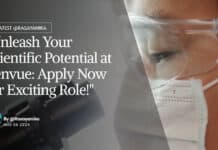 Kenvue Pharma Scientist Job - Chemistry Apply Online