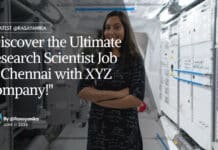 Piramal Research Scientist-R&D Chemistry Job Opening - Apply Online