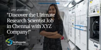 Piramal Research Scientist-R&D Chemistry Job Opening - Apply Online